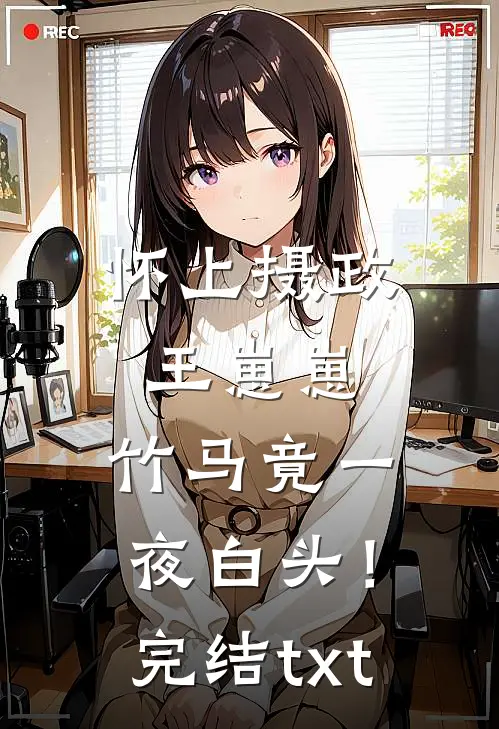 怀上摄政王崽崽，竹马竟一夜白头！完结txt