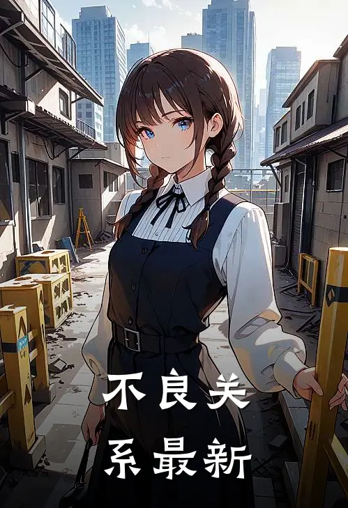 不良关系最新
