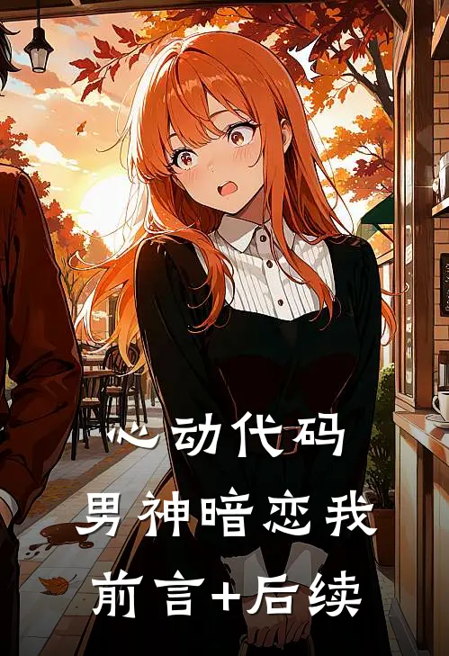 心动代码：男神暗恋我前言+后续