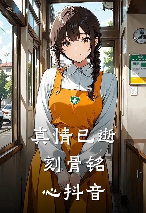 真情已逝，刻骨铭心抖音