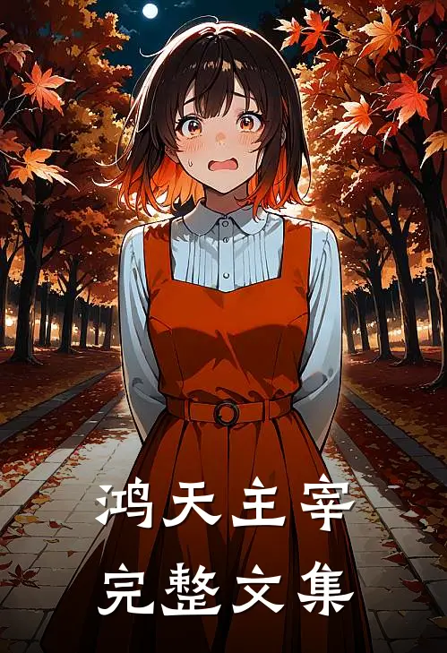 鸿天主宰完整文集
