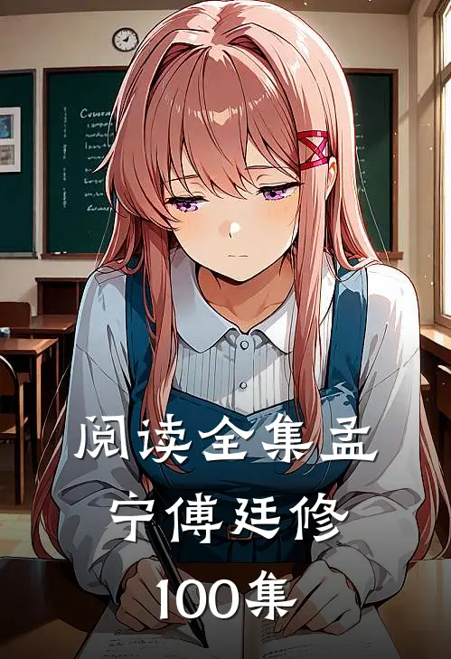 阅读全集孟宁傅廷修100集