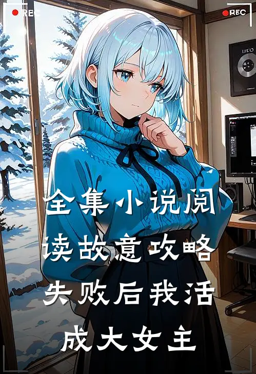 全集小说阅读故意攻略失败后我活成大女主