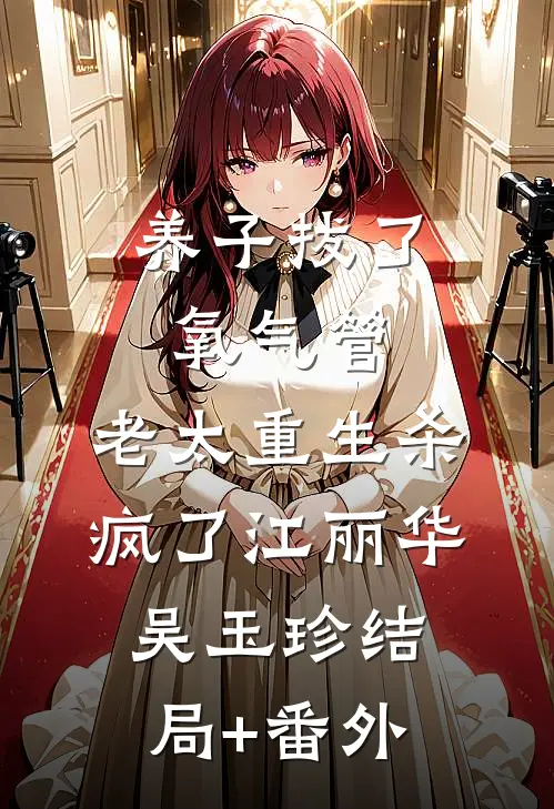 养子拔了氧气管，老太重生杀疯了江丽华吴玉珍结局+番外