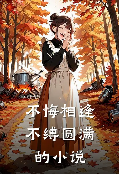 不悔相逢，不缚圆满的小说