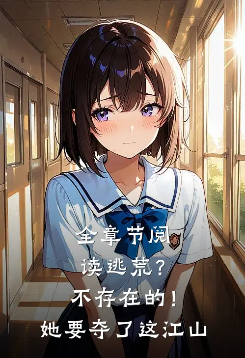 全章节阅读逃荒？不存在的！她要夺了这江山