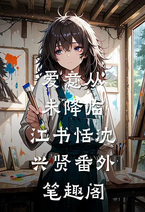 爱意从未降临：江书恬沈兴贤番外笔趣阁