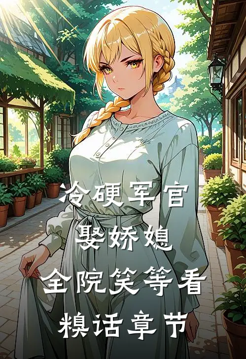 冷硬军官娶娇媳，全院笑等看糗话章节