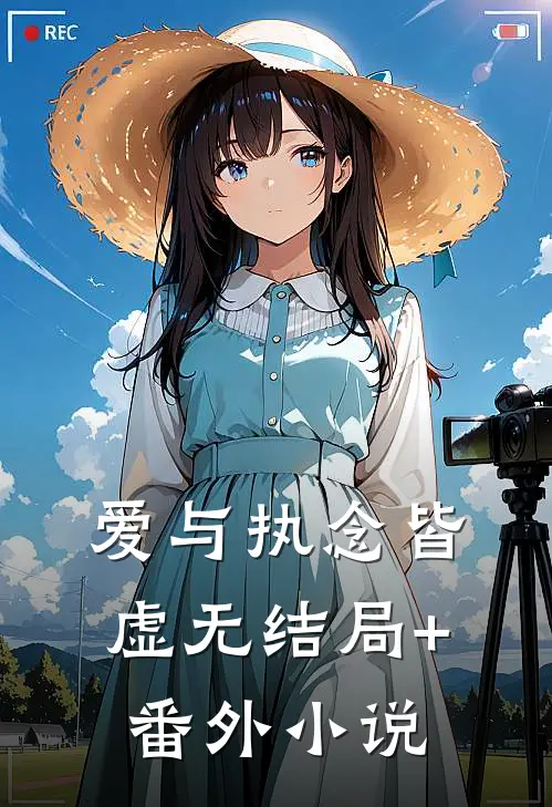 爱与执念皆虚无结局+番外小说