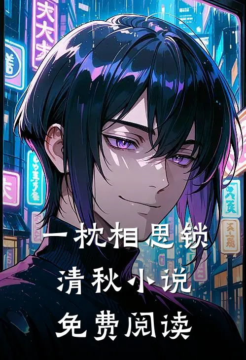 一枕相思锁清秋小说免费阅读