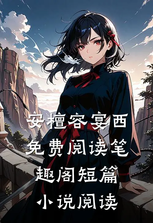 安檀容宴西免费阅读笔趣阁短篇小说阅读