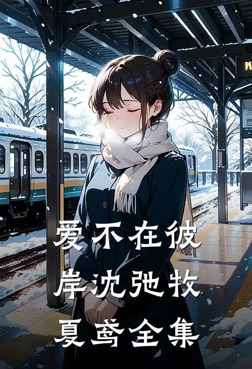 爱不在彼岸沈弛牧夏鸢全集
