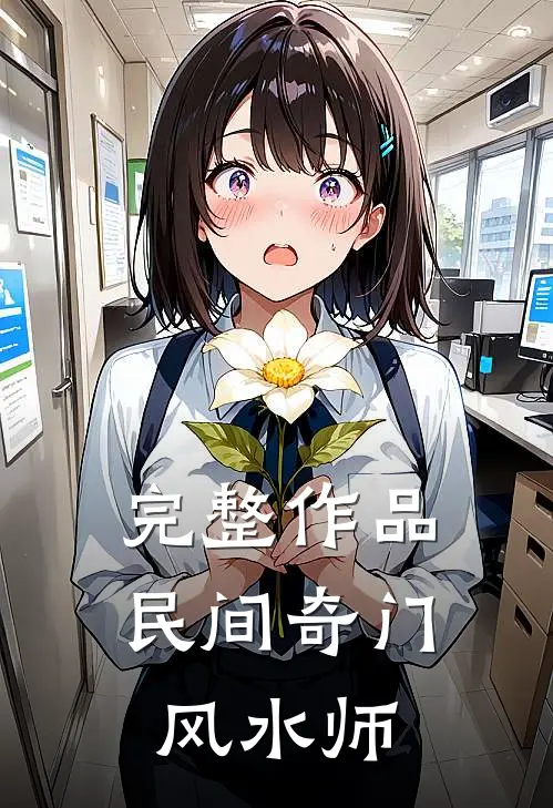 完整作品民间奇门风水师