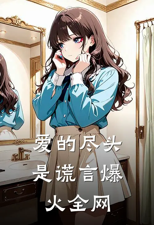 爱的尽头是谎言爆火全网