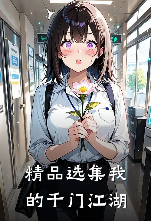 精品选集我的千门江湖