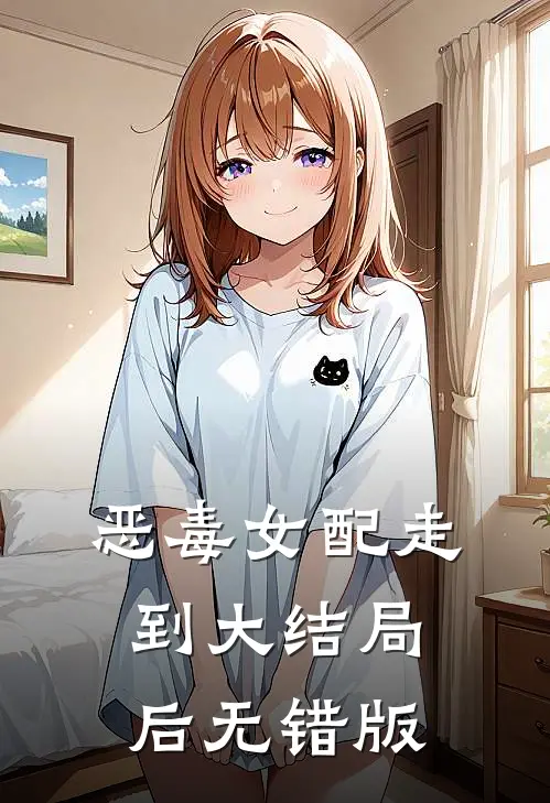 恶毒女配走到大结局后无错版