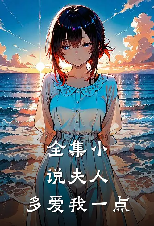全集小说夫人，多爱我一点