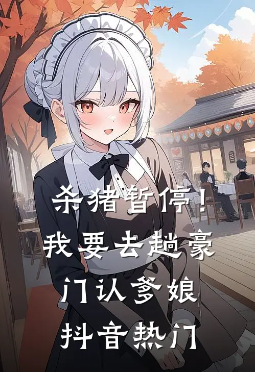 杀猪暂停！我要去趟豪门认爹娘抖音热门