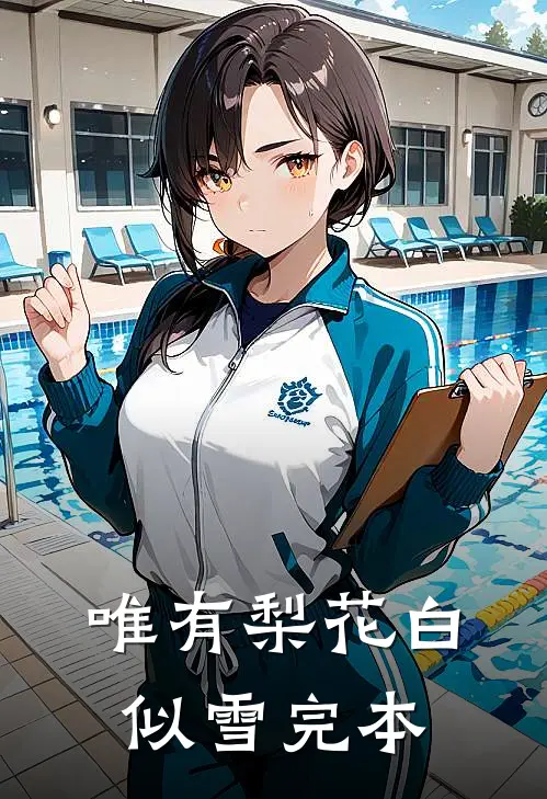 唯有梨花白似雪完本