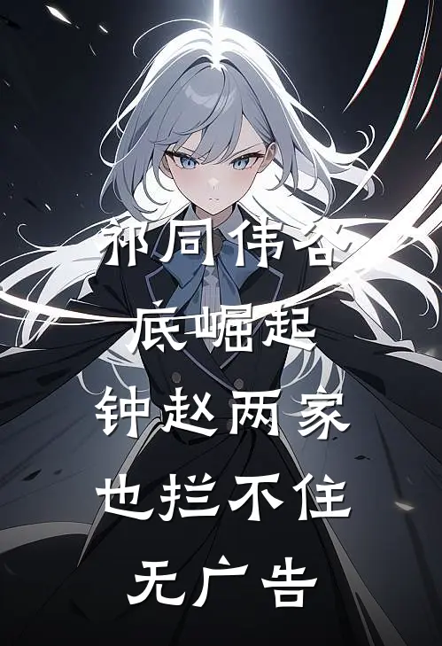 祁同伟谷底崛起，钟赵两家也拦不住无广告