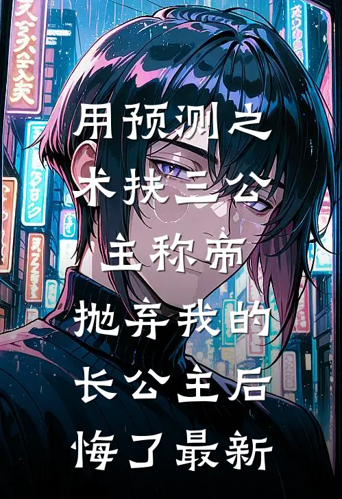 用预测之术扶三公主称帝，抛弃我的长公主后悔了最新