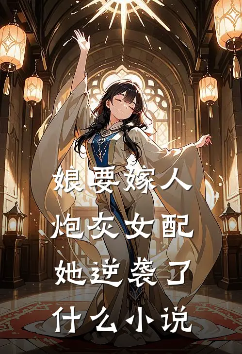 娘要嫁人：炮灰女配她逆袭了什么小说