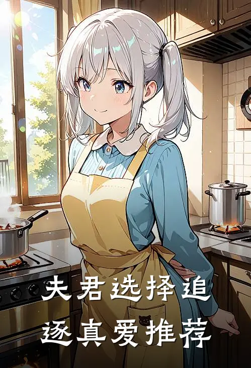 夫君选择追逐真爱推荐