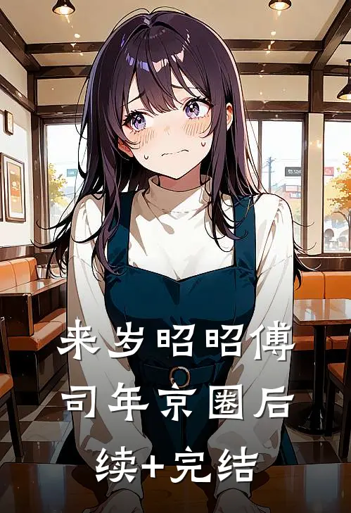 来岁昭昭傅司年京圈后续+完结