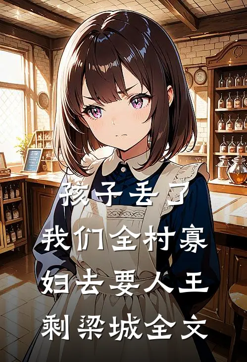 孩子丢了，我们全村寡妇去要人王剩梁城全文