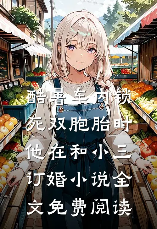 酷暑车内锁死双胞胎时，他在和小三订婚小说全文免费阅读