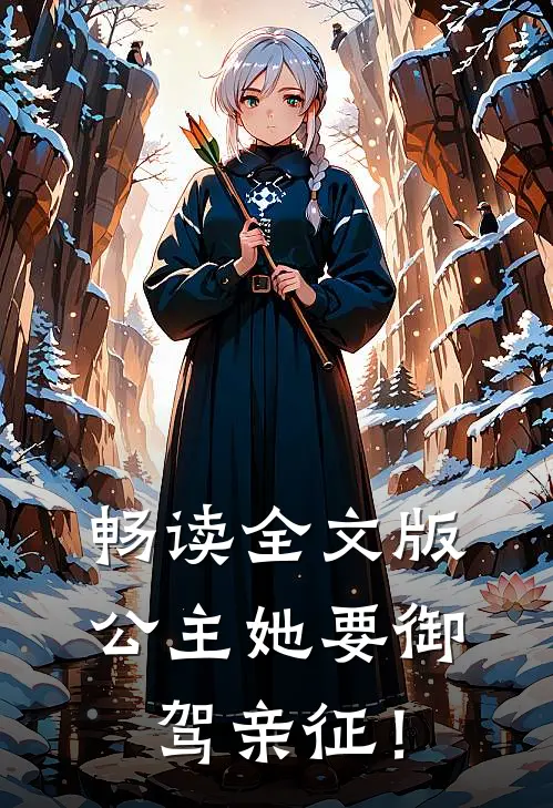畅读全文版公主她要御驾亲征！