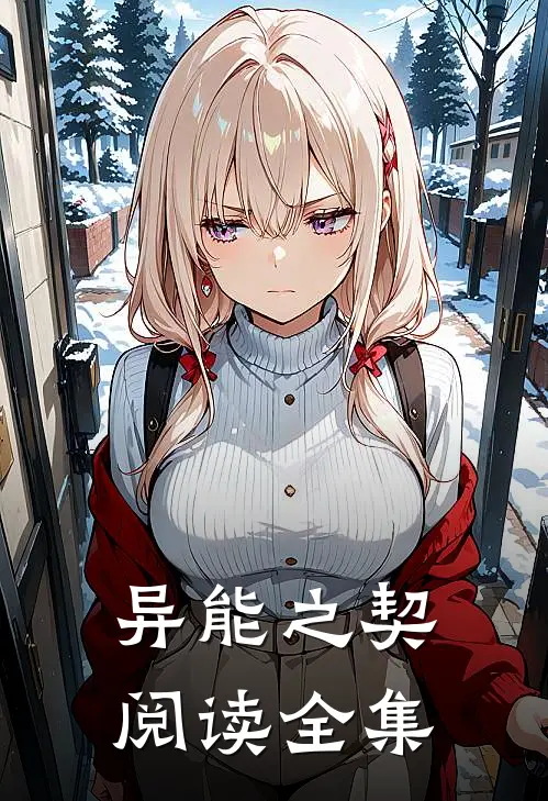 异能之契阅读全集
