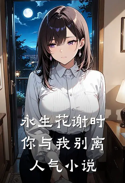 永生花谢时，你与我别离人气小说