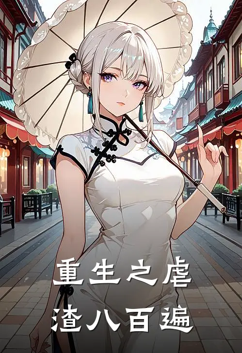 重生之虐渣八百遍