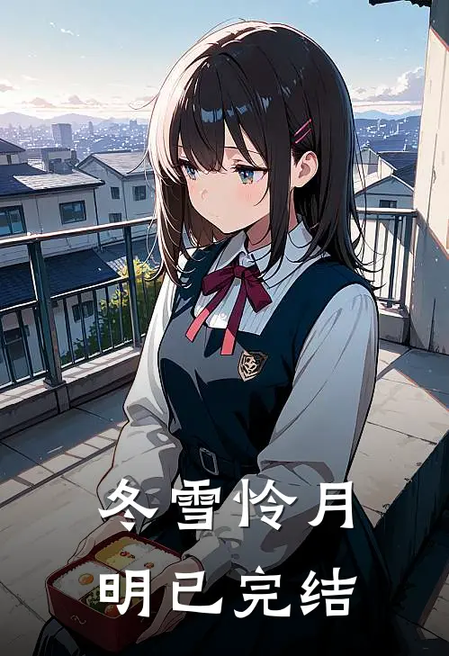 冬雪怜月明已完结