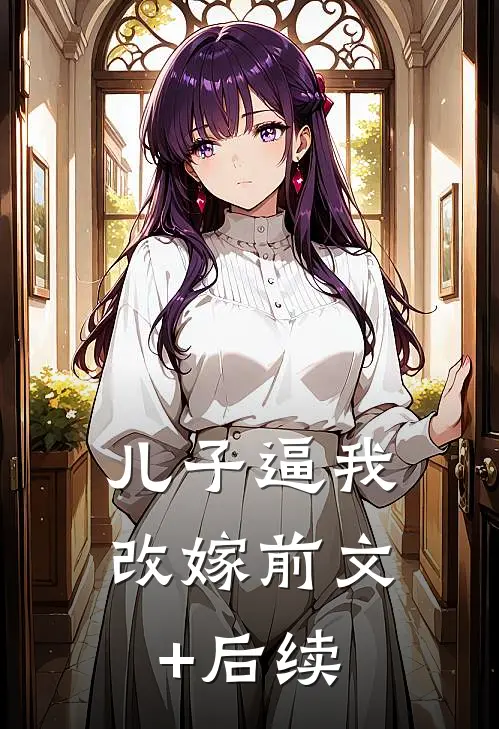 儿子逼我改嫁前文+后续