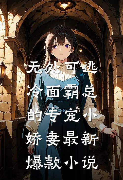 无处可逃：冷面霸总的专宠小娇妻最新爆款小说