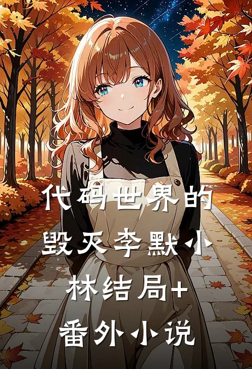 代码世界的毁灭李默小林结局+番外小说
