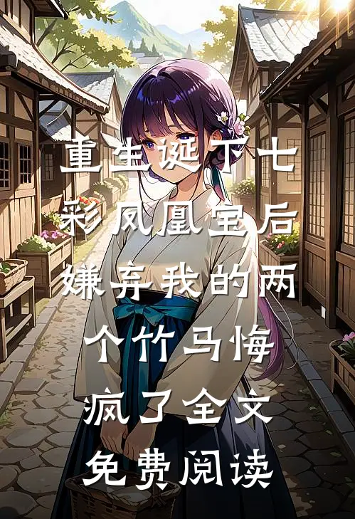 重生诞下七彩凤凰宝后，嫌弃我的两个竹马悔疯了全文免费阅读
