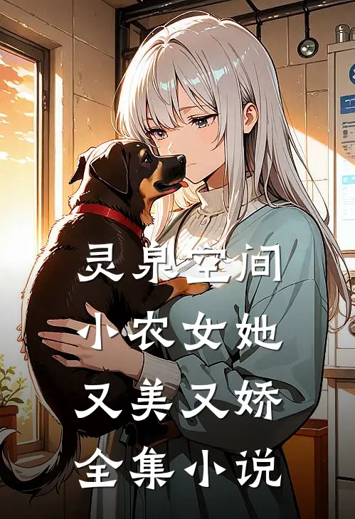 灵泉空间：小农女她又美又娇全集小说