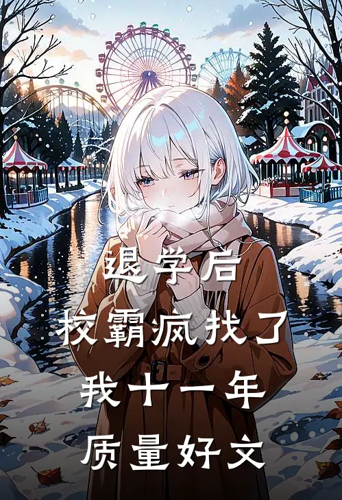 退学后，校霸疯找了我十一年质量好文