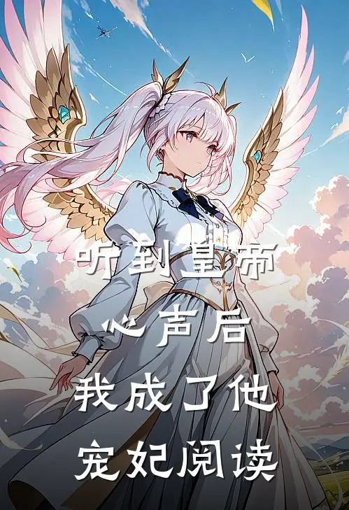 听到皇帝心声后，我成了他宠妃阅读