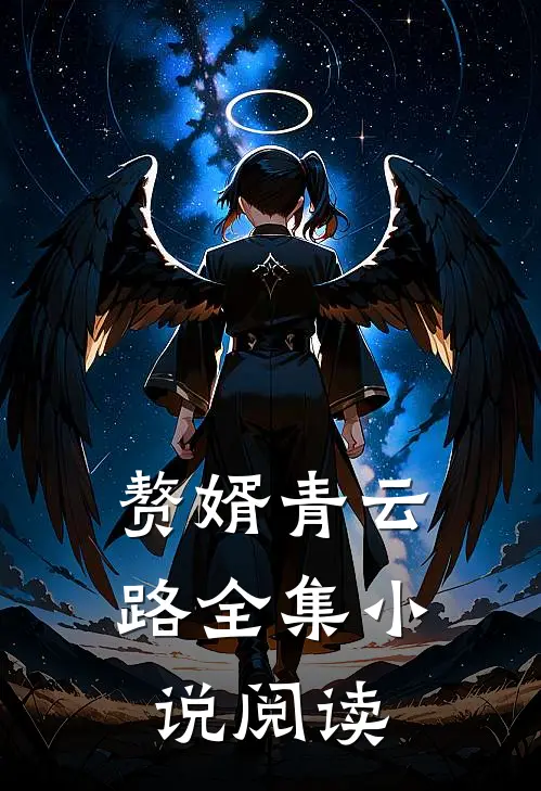 赘婿青云路全集小说阅读