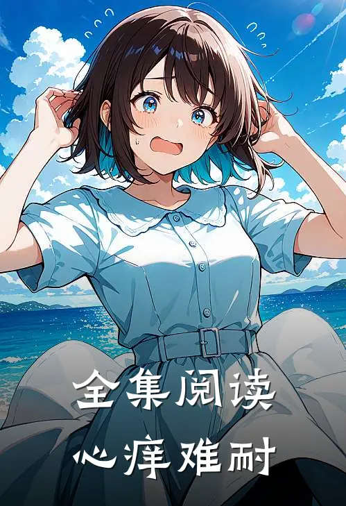 全集阅读心痒难耐