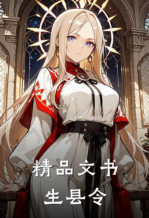 精品文书生县令