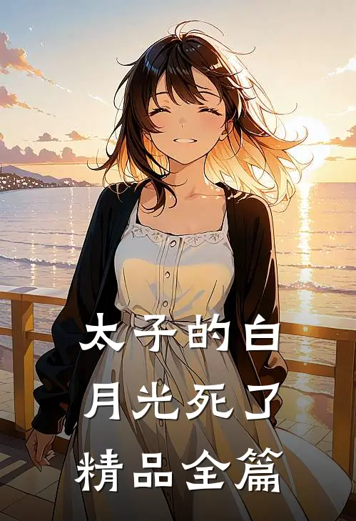 太子的白月光死了精品全篇