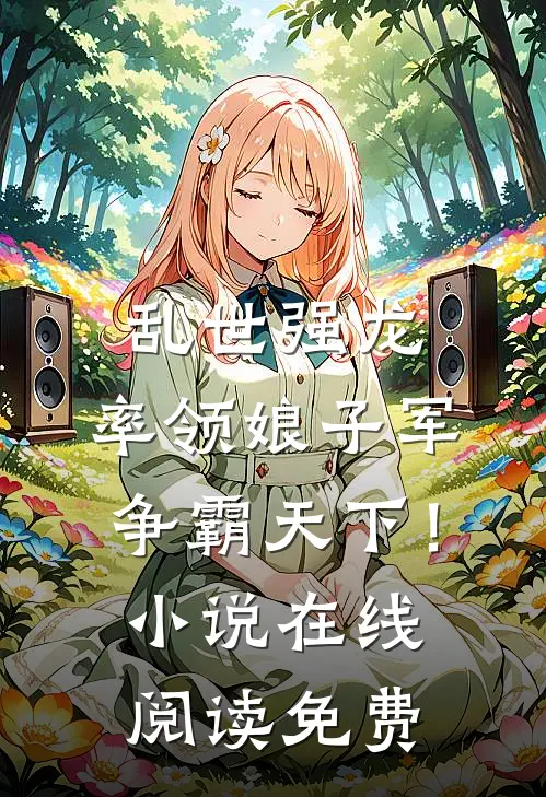 乱世强龙，率领娘子军争霸天下！小说在线阅读免费