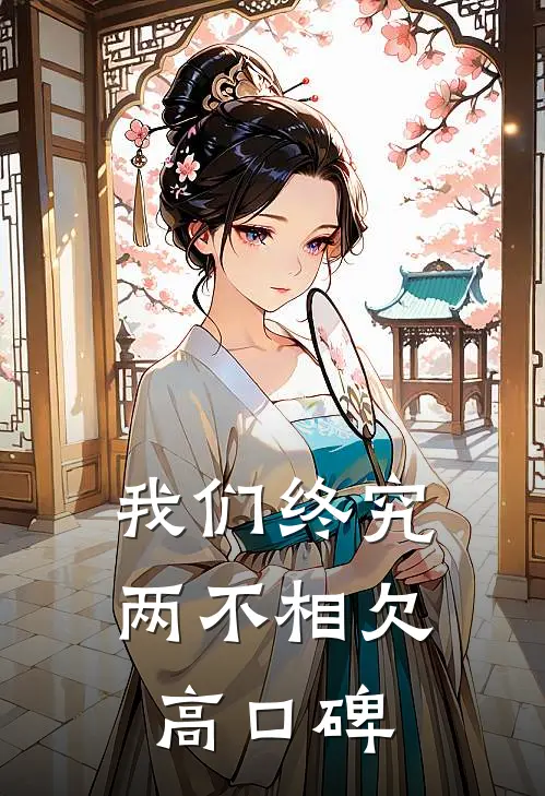 我们终究两不相欠高口碑