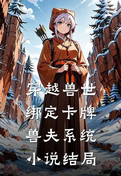 穿越兽世：绑定卡牌兽夫系统小说结局