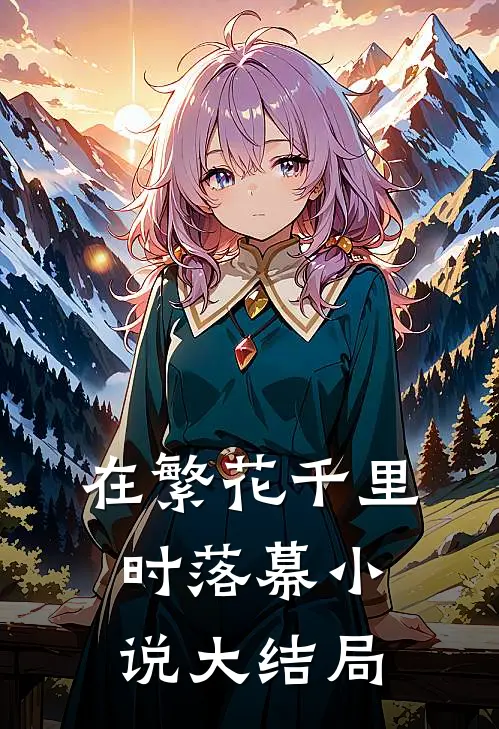 在繁花千里时落幕小说大结局